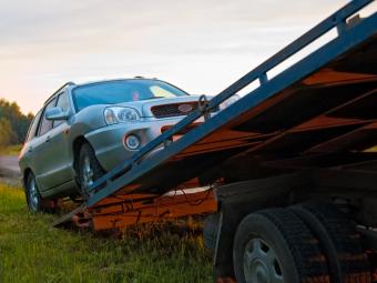 Towing | O'Neal's Towing in Hinesville, GA